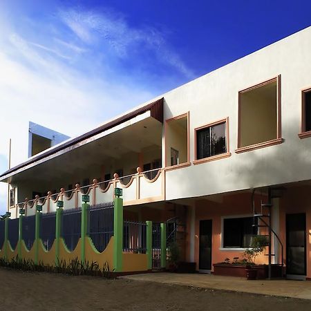 Amerson Pension Place Puerto Princesa Esterno foto
