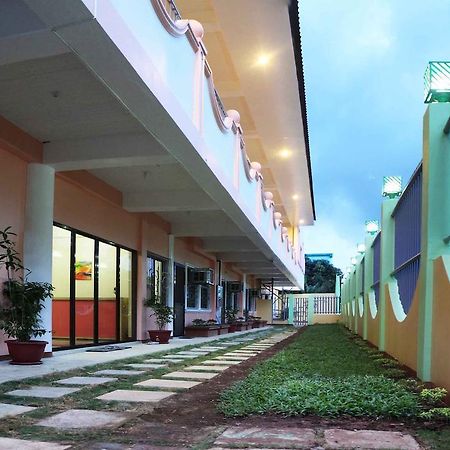 Amerson Pension Place Puerto Princesa Esterno foto