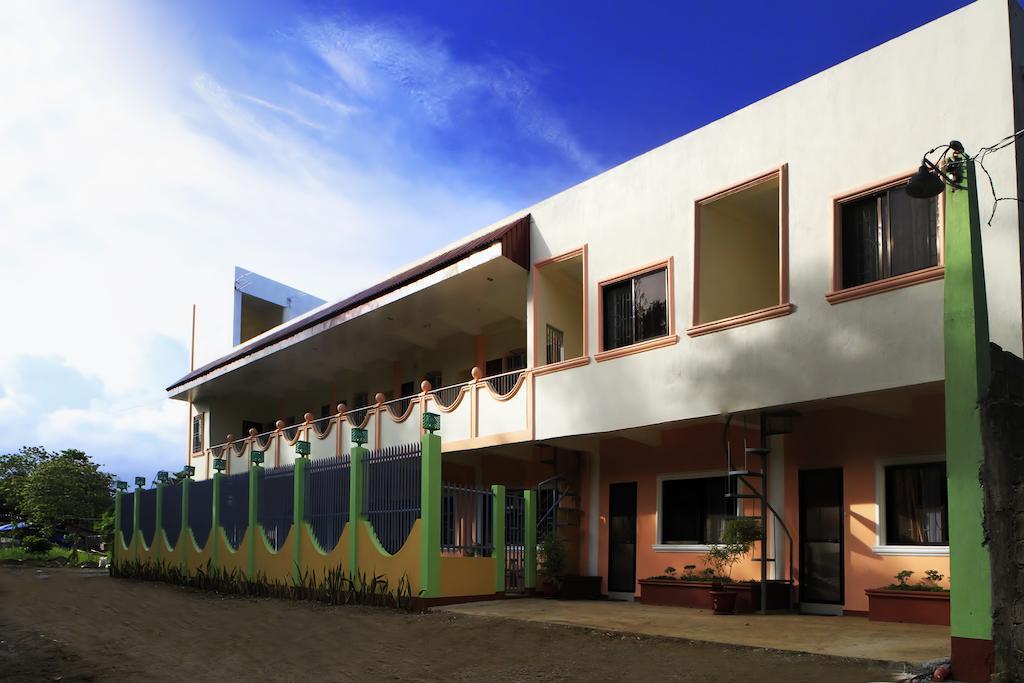 Amerson Pension Place Puerto Princesa Esterno foto