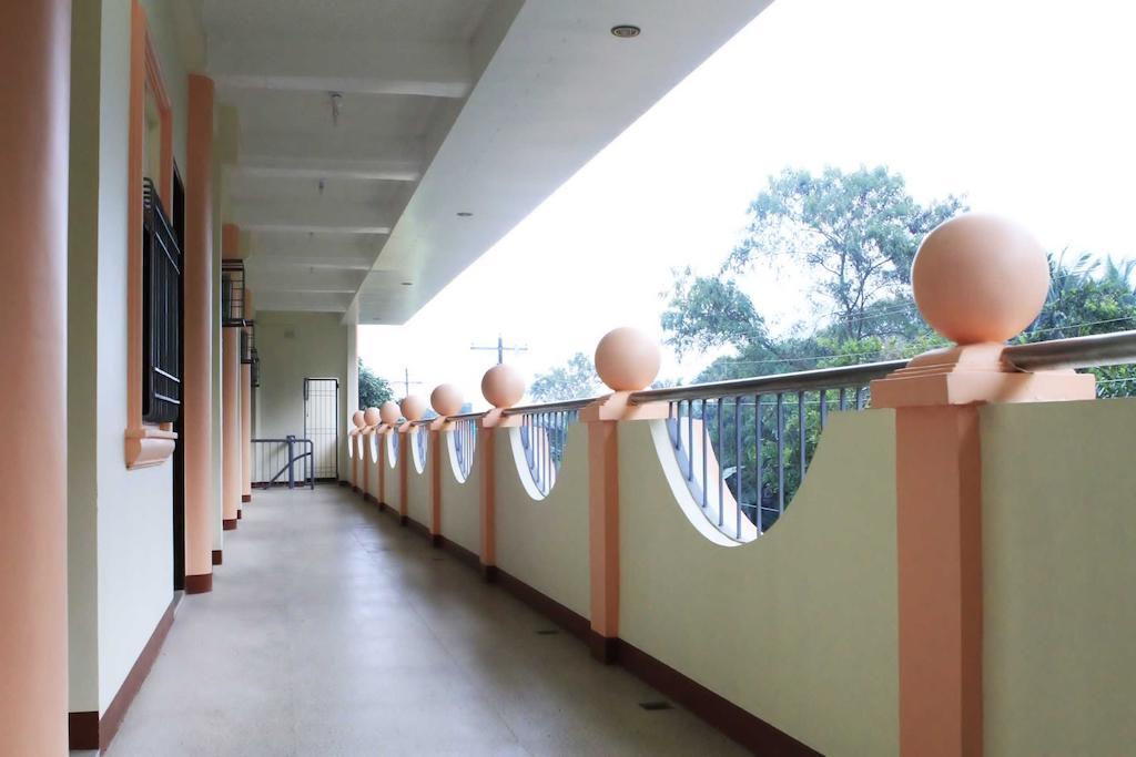 Amerson Pension Place Puerto Princesa Esterno foto