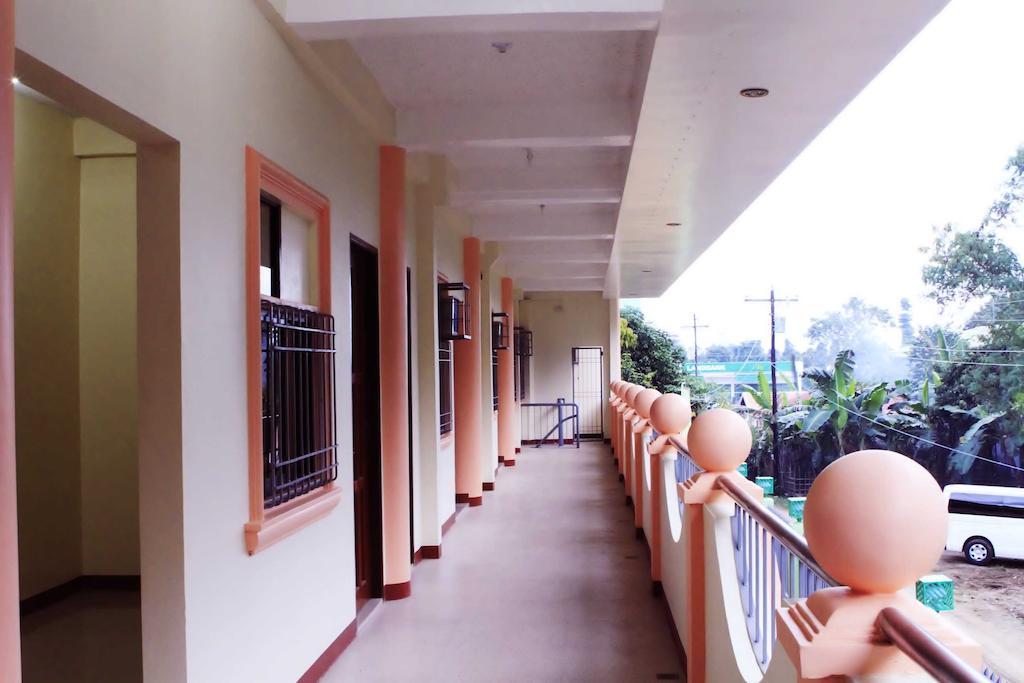 Amerson Pension Place Puerto Princesa Esterno foto