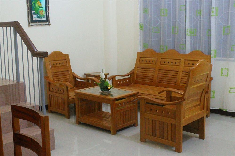 Amerson Pension Place Puerto Princesa Esterno foto