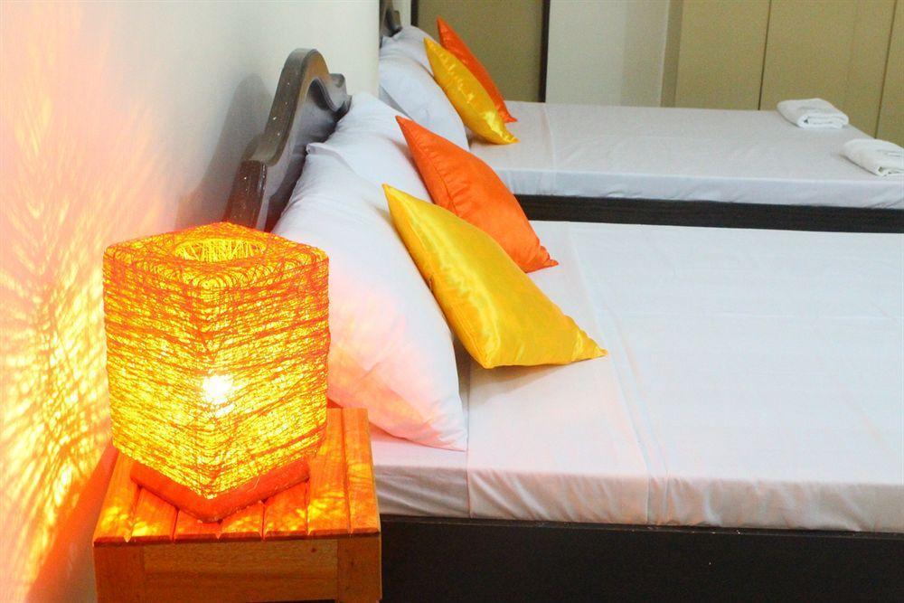 Amerson Pension Place Puerto Princesa Esterno foto