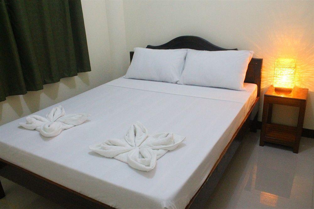 Amerson Pension Place Puerto Princesa Esterno foto