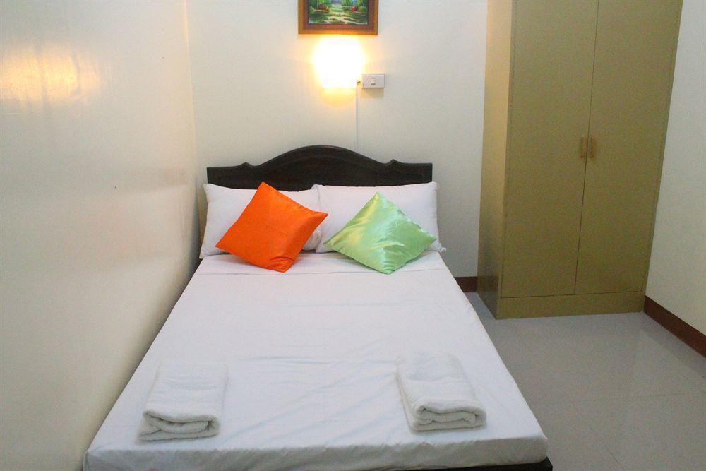 Amerson Pension Place Puerto Princesa Esterno foto