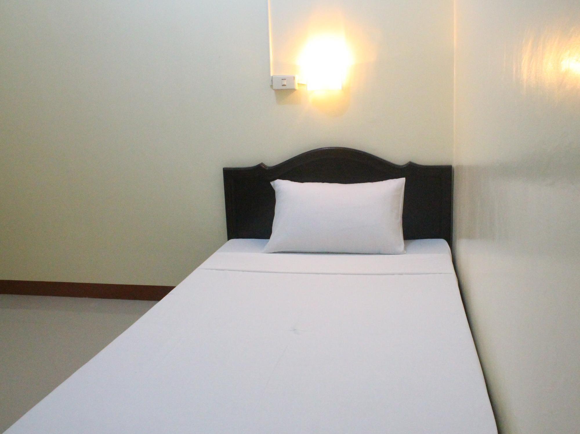 Amerson Pension Place Puerto Princesa Esterno foto