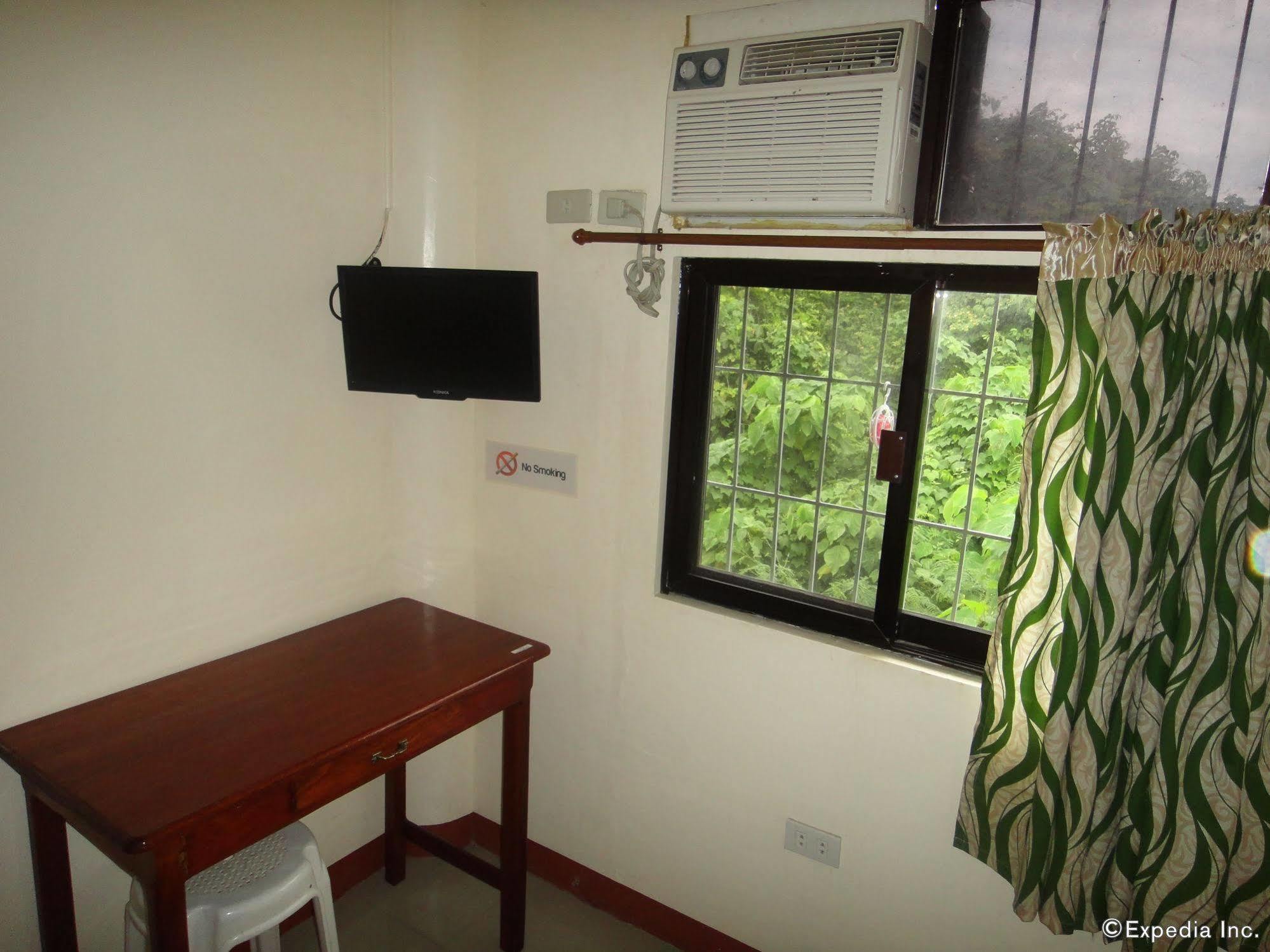 Amerson Pension Place Puerto Princesa Esterno foto