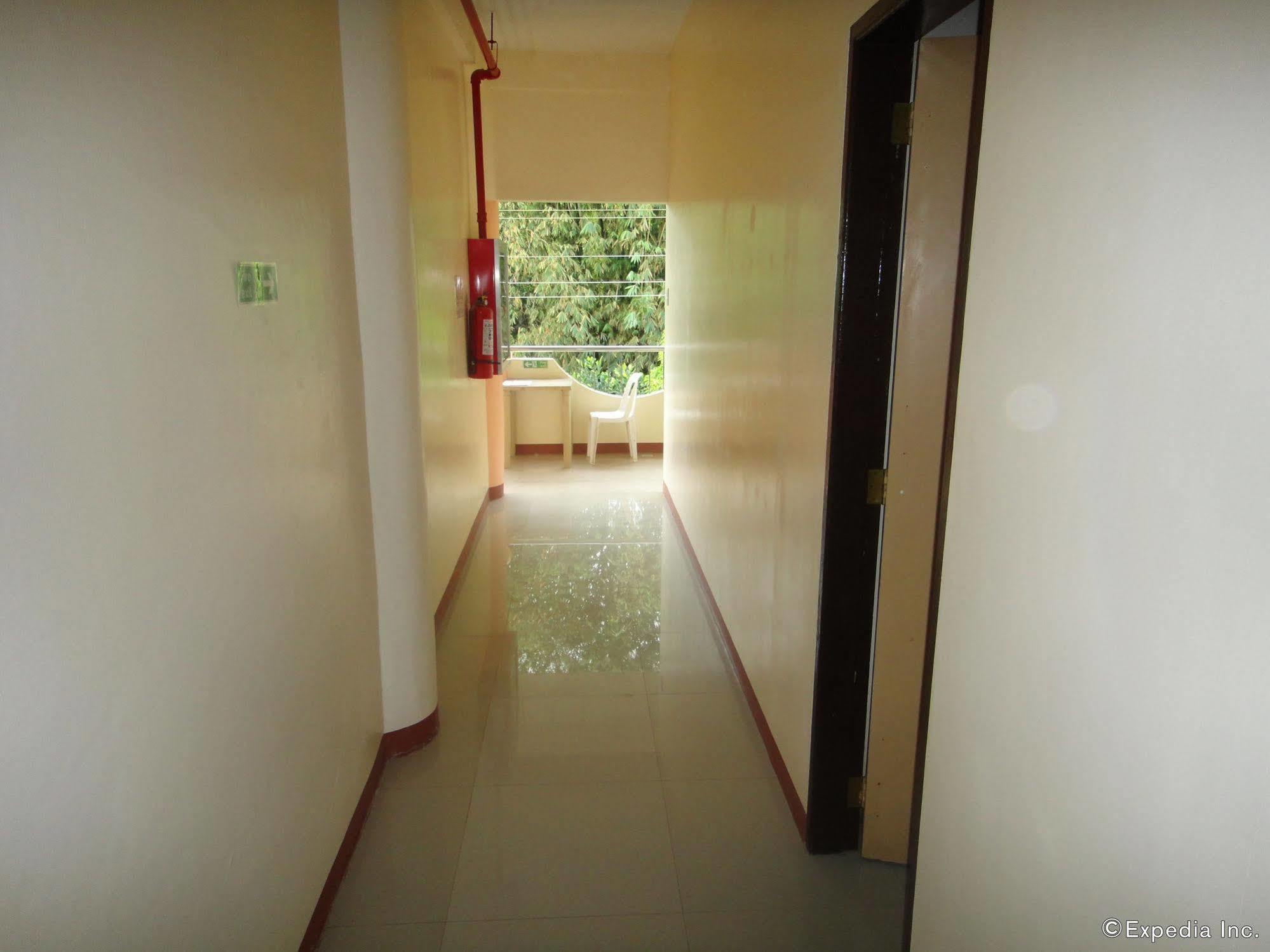 Amerson Pension Place Puerto Princesa Esterno foto