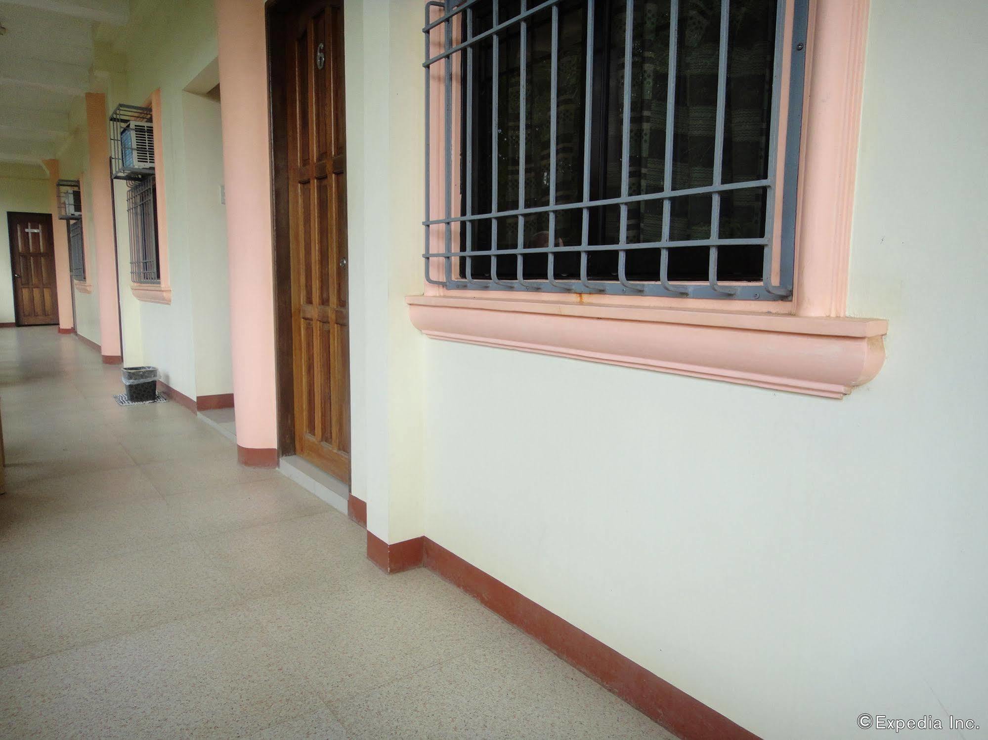 Amerson Pension Place Puerto Princesa Esterno foto